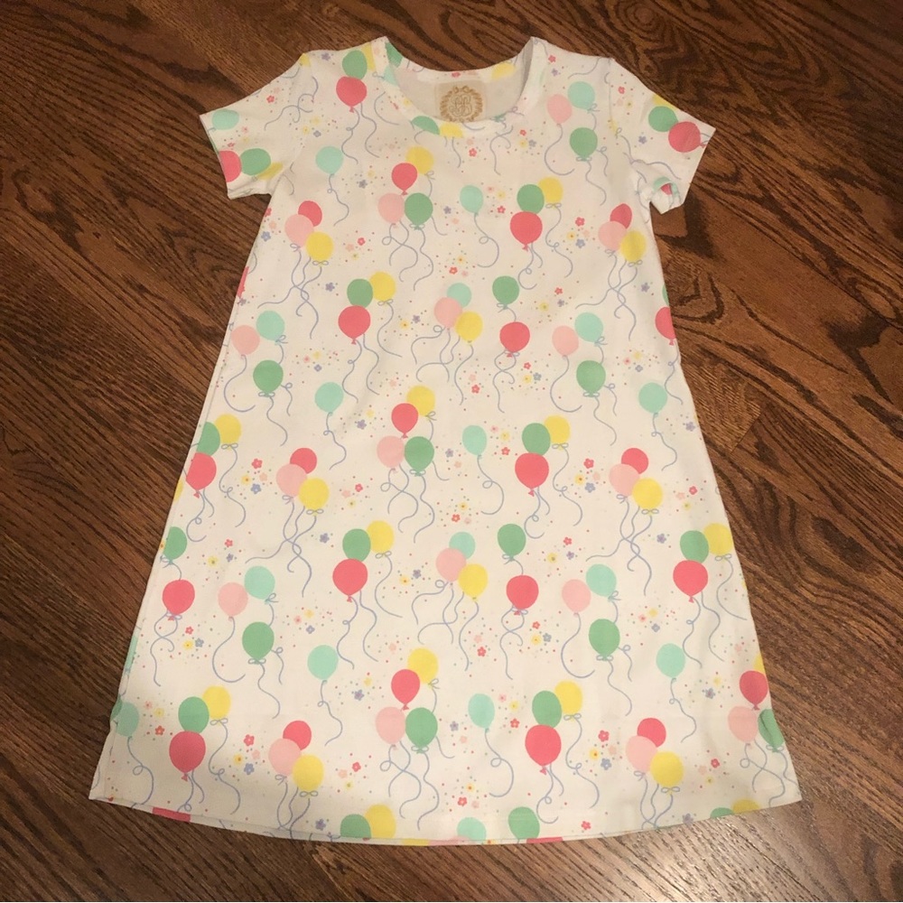 NWT | The Beaufort Bonnet Company | Polly Play Dress - Picture 2 of 9